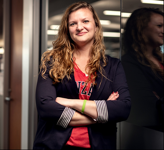 Трэвис Найт и Майк Нилсон